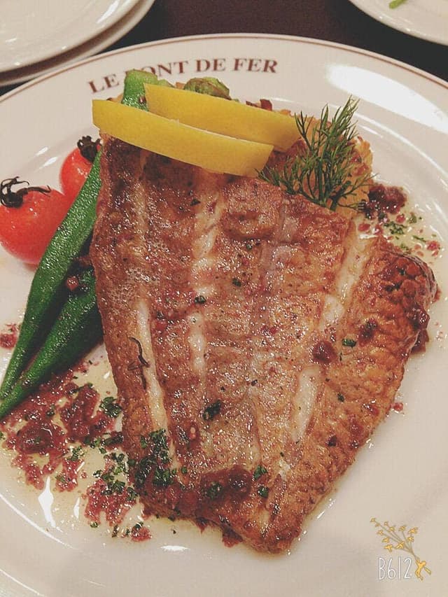 ル・ポン・ド・フェール - サブ画像2