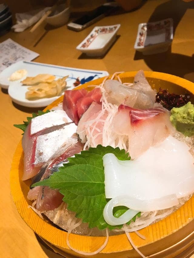 漁々丸 - サブ画像3