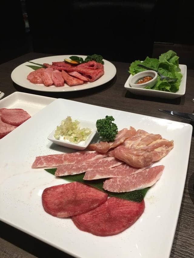 焼肉京城園 - サブ画像1