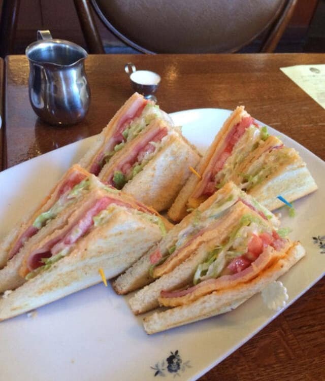 カフェ コロラド 堀切菖蒲園店 - サブ画像2