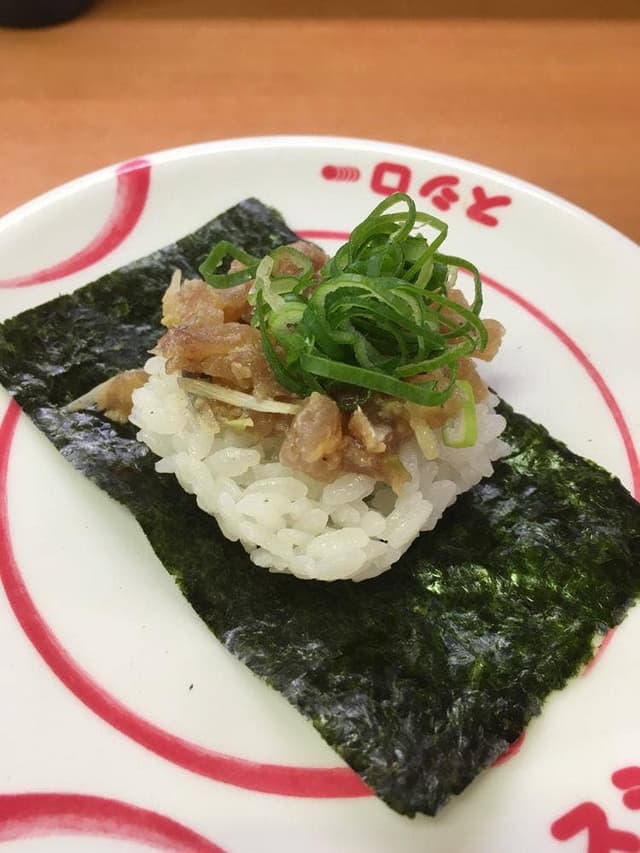 スシロー 群馬吉岡店 - サブ画像3