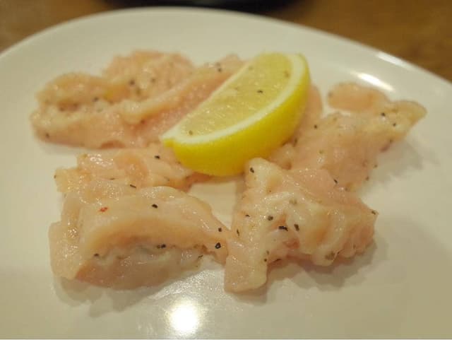 焼肉ホドリ - サブ画像2