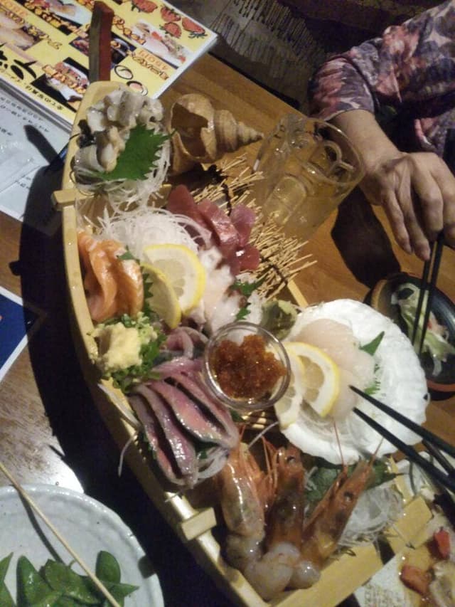 てけてけ手仕事ダイニング - サブ画像1