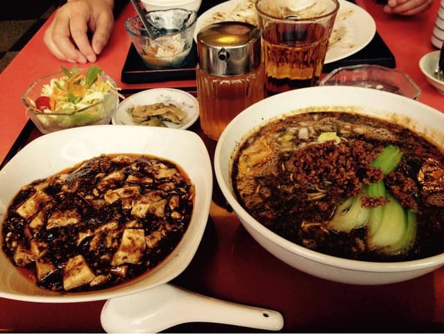 中国料理 三島屋 - サブ画像2