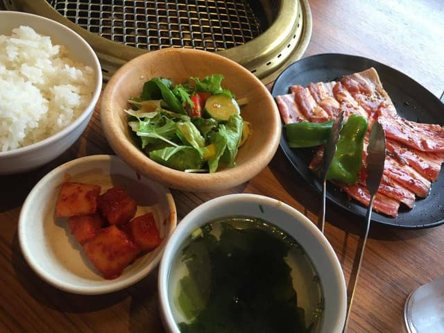 カルビ一丁沼津店 - サブ画像1