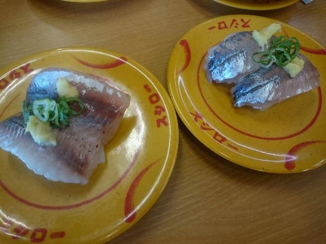 スシロー 塩尻店 - サブ画像3