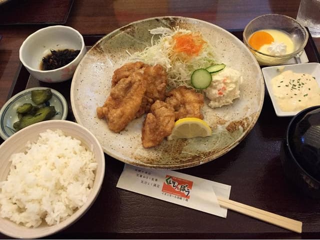 和食・洋食レストラン くいしんぼう GO LIKE GO - サブ画像3