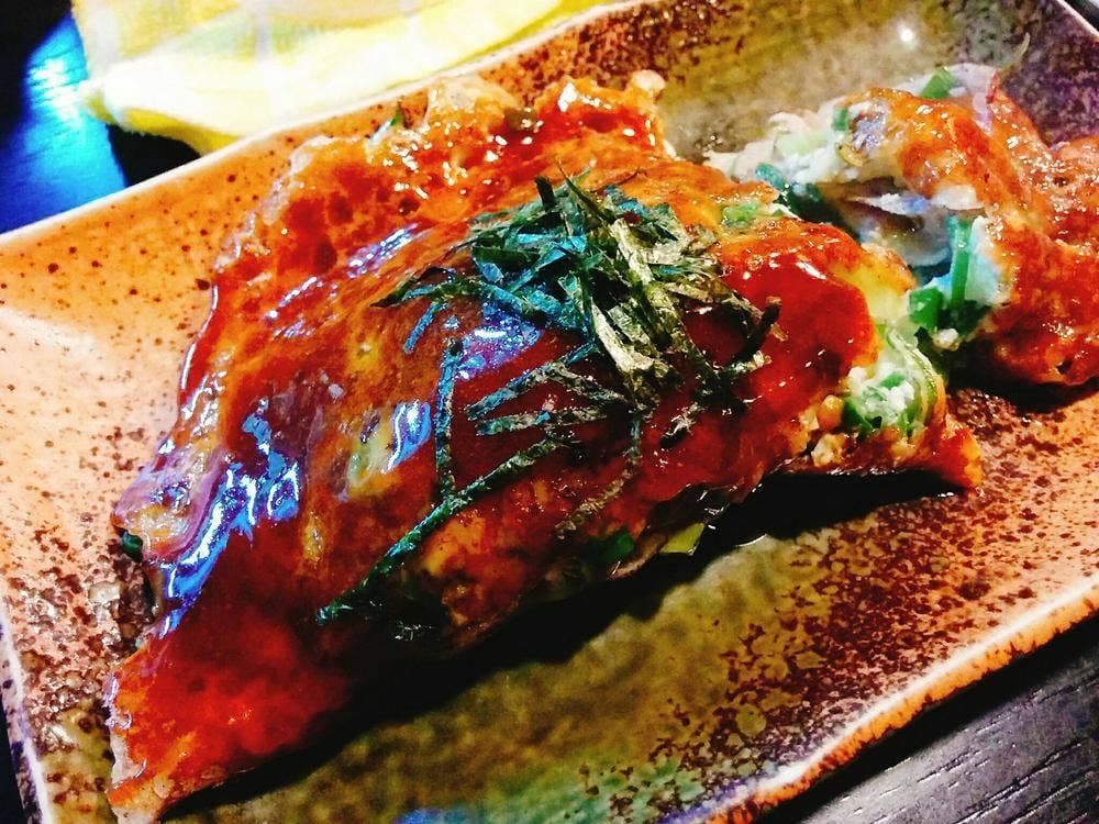 一寸ぼうし