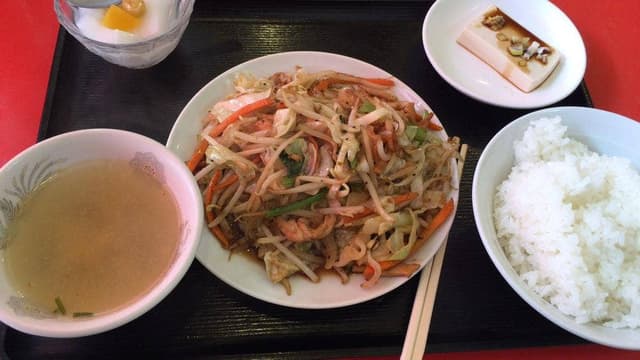 新菜楼 - サブ画像1