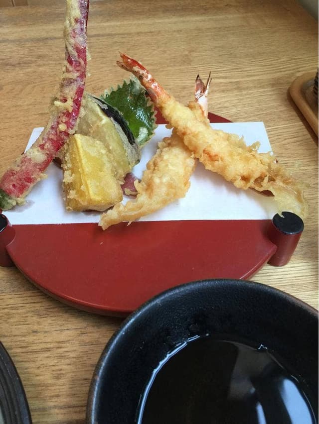 そば一玄 - サブ画像3