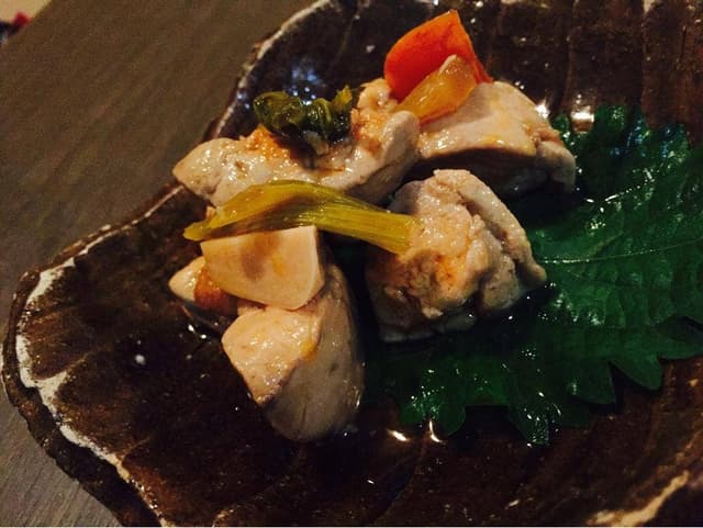 KUSHIKOMA 井こし - サブ画像1