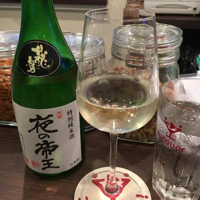 ニコバー 上野店 - サブ画像1