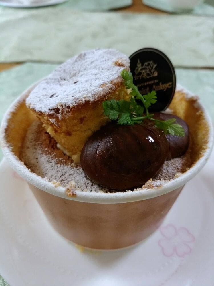 パティスリー ル・サントーレ 原田本店