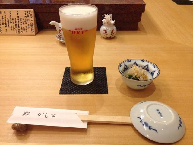 鮓 かしな - サブ画像3