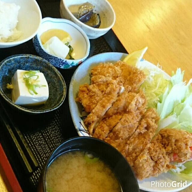お食事処 笑楽 - サブ画像2
