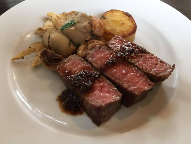 ビストロヨシダ - サブ画像3