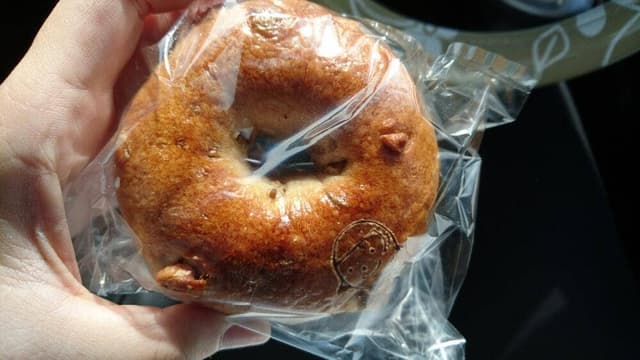ニコパン - サブ画像2