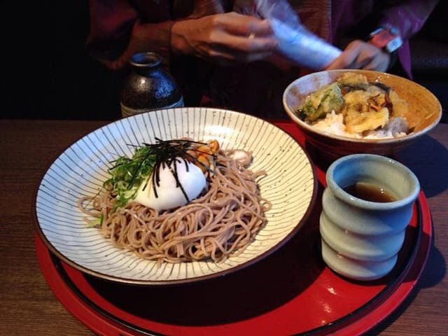 お食事処 山水 - サブ画像2