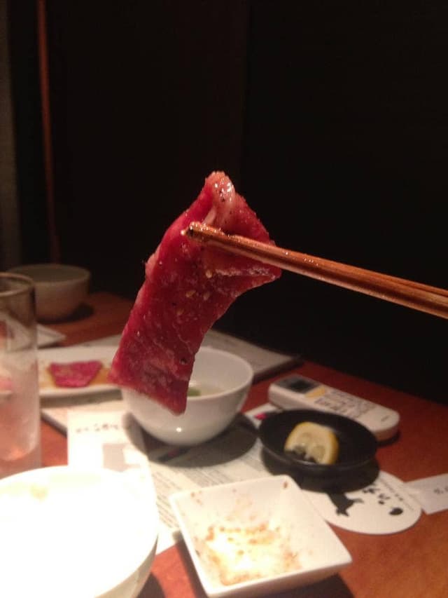 焼肉 いのうえ - サブ画像2