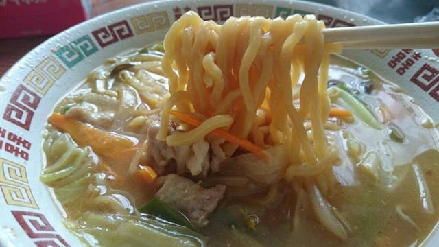 碇ヶ関ドライブイン - サブ画像1