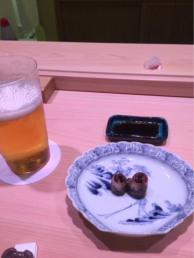 すし陵 - サブ画像1