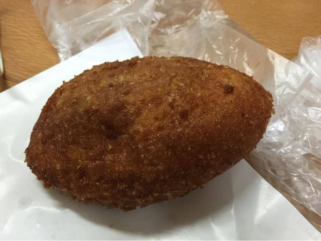 ベーカリーショパン豊橋西店 - サブ画像3