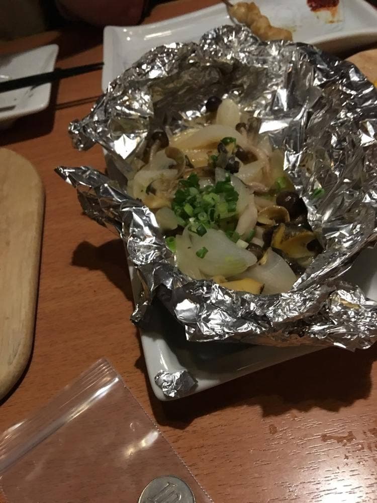 魚民 伊勢市南口駅前店