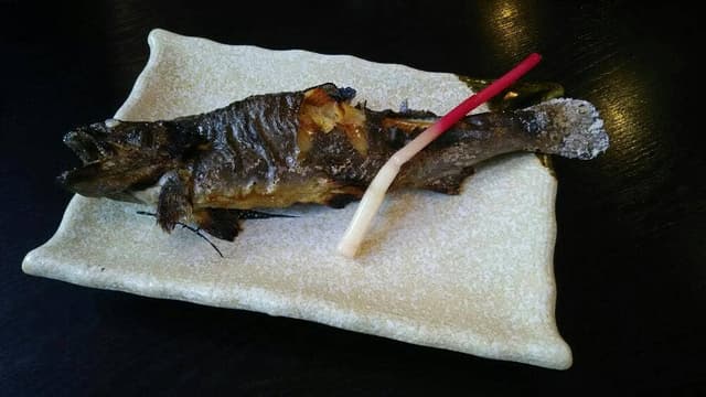 昇仙峡橋本屋 - サブ画像3