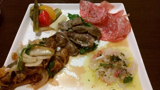 イタリアン居酒屋 イタリアージャ - サブ画像3