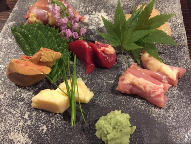 炭焼 とりこ - サブ画像3