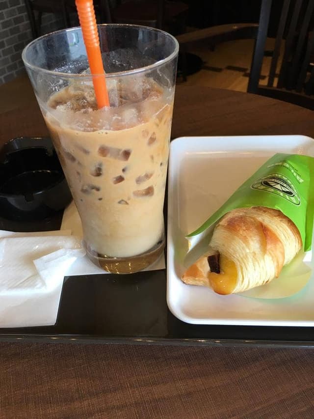 サンマルクカフェ ニトリモール枚方店 - サブ画像3