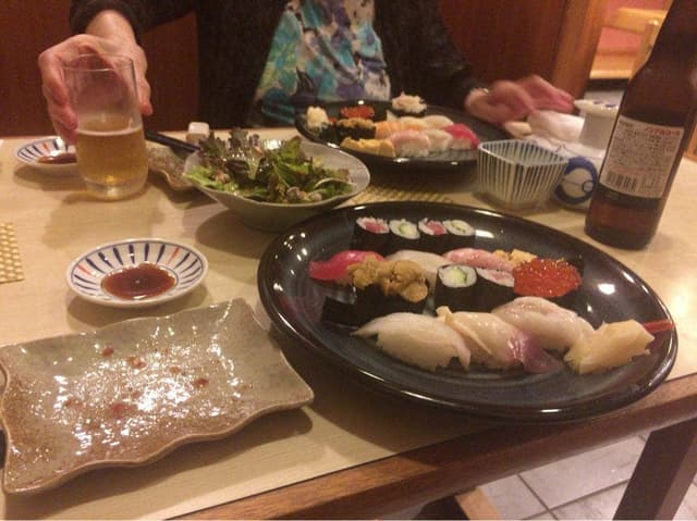 蓑寿司長町 - サブ画像1
