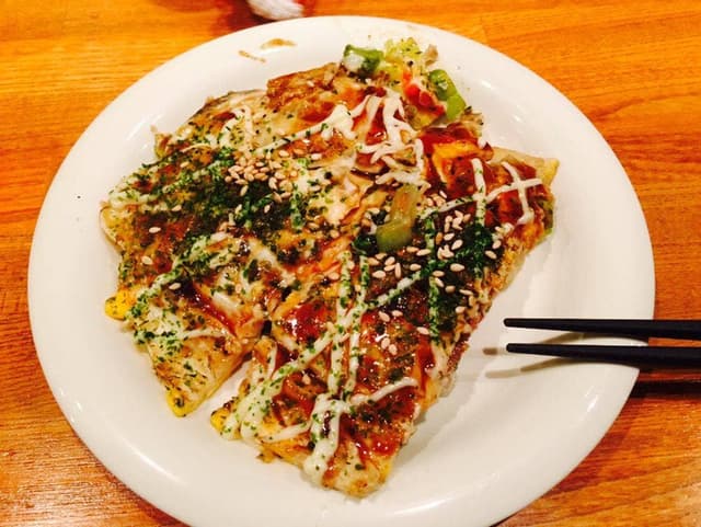 お好み焼鉄板焼桃太郎 - サブ画像3