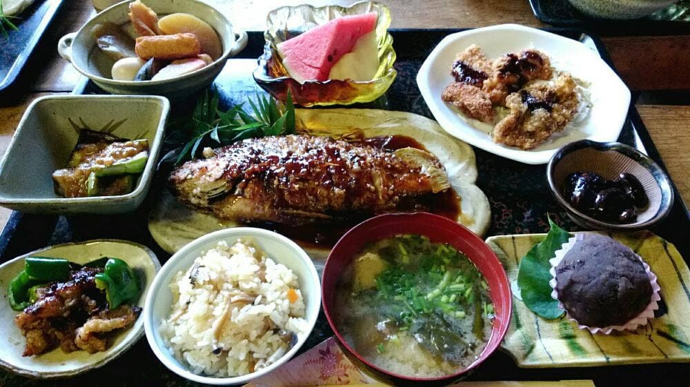 四季菜