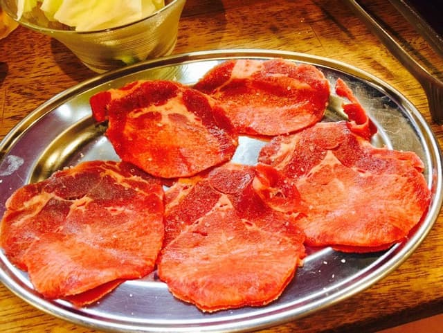 焼肉 にくやん - サブ画像1