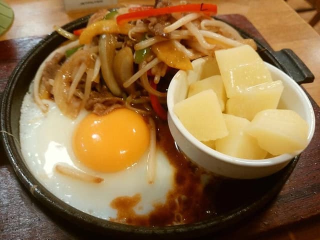 カフェダークキャニオン - サブ画像3