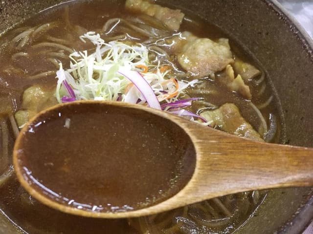 千年そば処 いずみ - サブ画像3