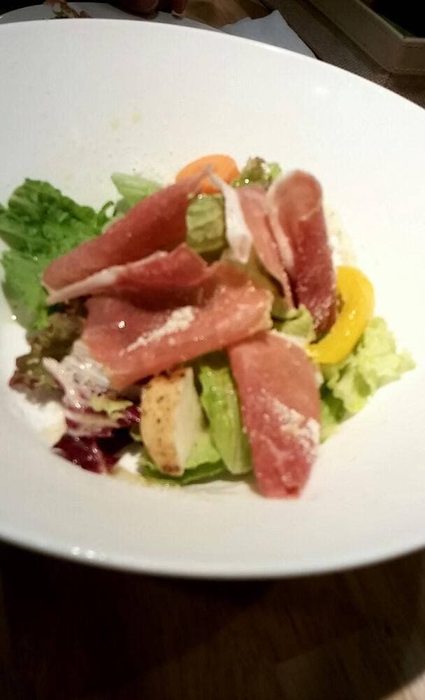 イタリア食堂ちぇるきお - サブ画像1