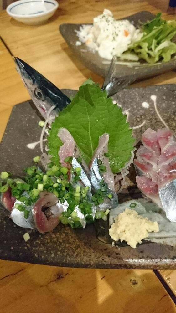 浜焼太郎 阿佐ヶ谷店