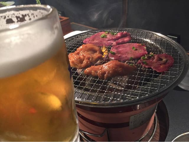 三五ホルモン 鶴崎店 - サブ画像1