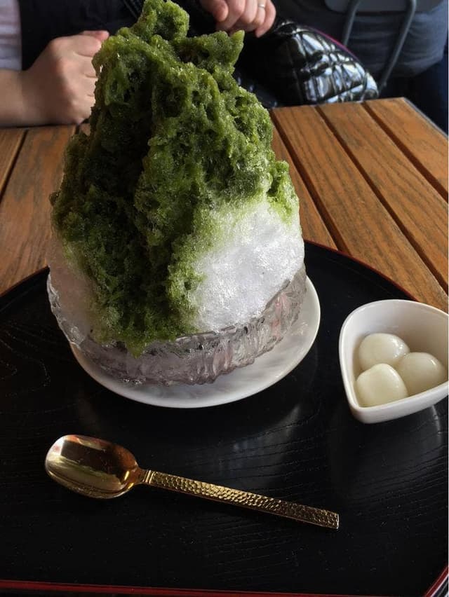 cafe雅 - サブ画像1