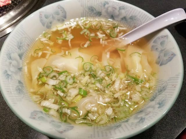 食道園 - サブ画像2