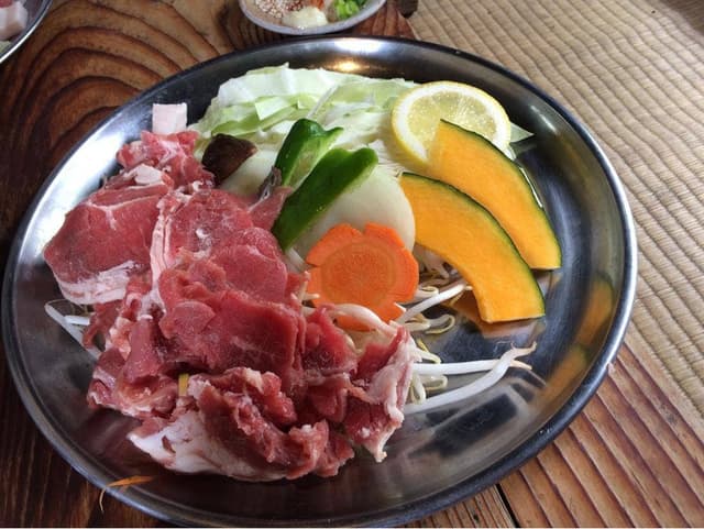 山麓園 - サブ画像2
