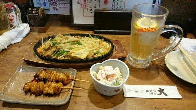 居酒屋ビッグ 西みずほ台店 - サブ画像3