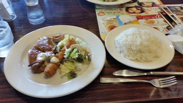 ガスト 新潟紫竹山店 - サブ画像2