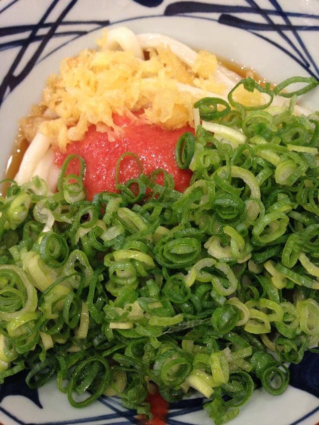 丸亀製麺 千葉C-ONE店 - サブ画像2