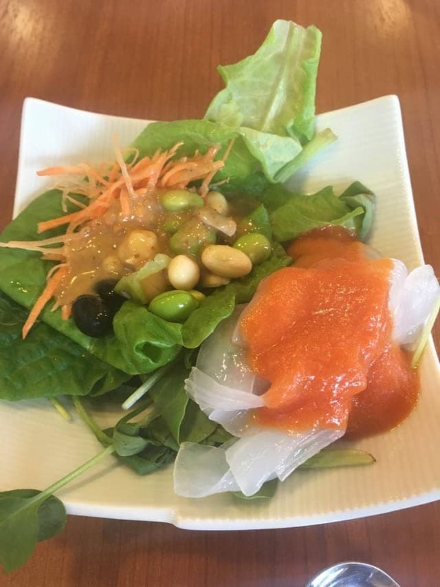 丹波路野菜食堂 - サブ画像3