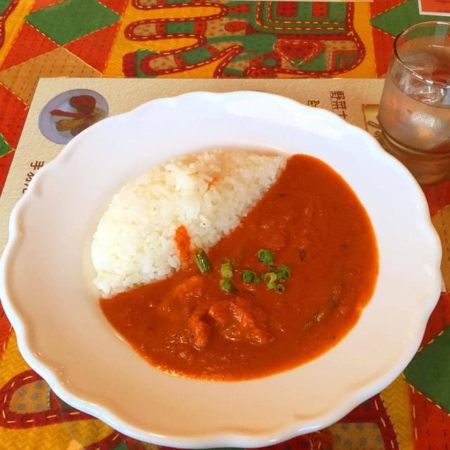 ロイヤルインドレストラン 八街店 - サブ画像1