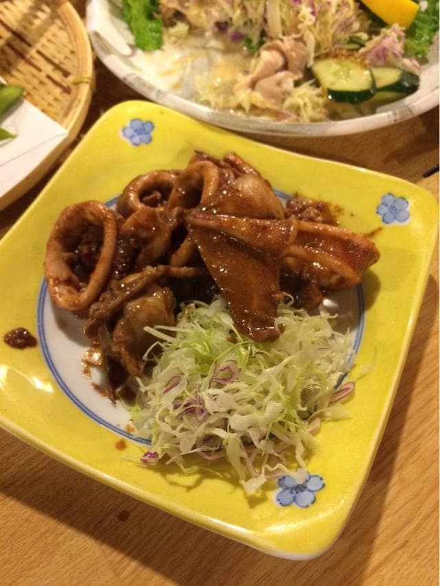 語りべ - サブ画像2