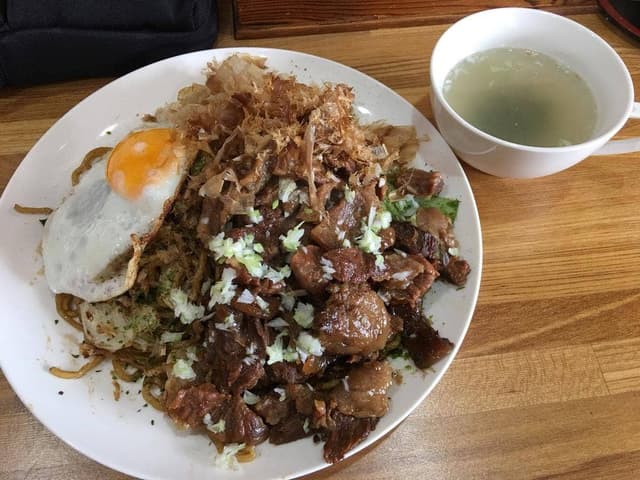 ばそき屋 - サブ画像3